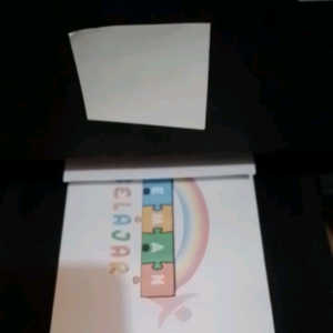 Amplop Cetak Custom Design 1 Pack isi 100 Lembar