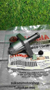 Tonjokan setelan keteng tensioner yamaha mio sporty smile fino xeon nouvo jupiter z vega r new zr