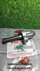 Tonjokan Setelan Keteng Tensioner Suzuki Satria FU 150 Old Thailand New Barong