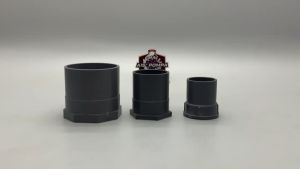 Sock Drat Dalam Pipa PVC 15inch 2inch dan 3inch / dim snb