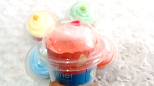 ผ้าเช็ดหน้า นาโน คัพเค้ก แพ็คละ 20ชิ้น ทักแชท ของชำร่วย น้ำเกิด น้ำเปลี่ยน ราคาเร็ว ราคาใช้จ่าย คุณภาพปกติ สมัครสมองผ้า