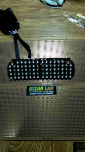 Mengenal Lampu Motor Stoplam Running AEROX & OLD