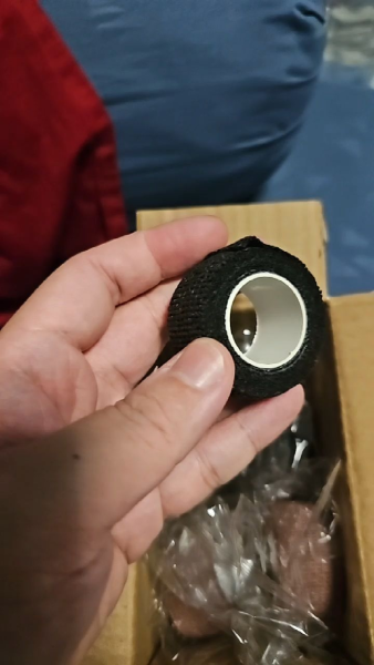 Buyer review video 5