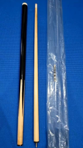 57" De Roskas Billiard Tako Stick ordinary