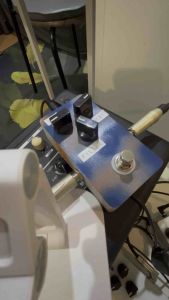 เอฟเฟคกีต้าร์ Distortion Hand Made สไตล์ RAT เสียงแตกไม่แพ้ของแพง ประกอบเชื่อมด้วยมือ มีแผนผังและรายการอุปกรณ์ให้ดู