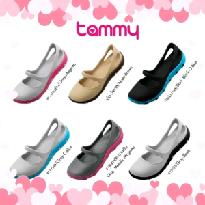 Moniga รุ่นTammy ของแท้100% ไซส์5-9