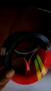 Bladu Racing Full Warna Isi Kenur Layangan 6000yard Ukuran 060/100