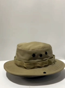 GLETSER TOPI RIMBA BUCKET HAT