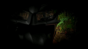 FRONT FENDER PROTECTOR HONDA VARIO 125 NEW - AKSESORIS MOTOR VARIO 125 NEW