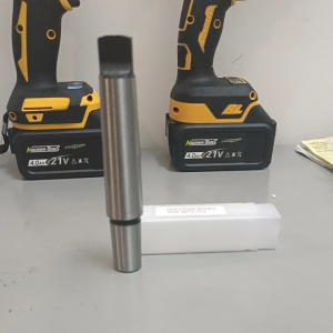 Asbor MT3 JT3 & Chuck Arbor: Sambungan Kepala Bor Magnet JT3-MT3