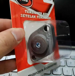 TENSIONER RACING (BAHAN BAJA) HONDA CBR 250 / CBR 250 R (KYJ)