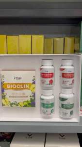 CBB Prife Bộ Sản Phẩm CBB Giúp Làm Sạch Mạch Máu Khỏe Đường Ruột Và Xương Khớp