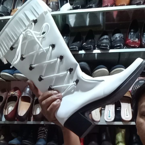 Sepatu Boot Pria: Panduan Lengkap