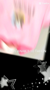 Kaos Anak Perempuan: Pilihan Baju Oblong & Atasan Anak Cewek