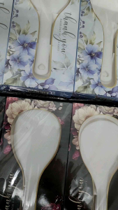 Doorgirft Souvenir Perkhawinan / Wedding Gift Perkhawinan / 10 Set VIP Souvenir Perkhawinan / Rice Spoon Girft / Senduk Nasi Perkhawinan / Gift Decoration Hantaran / DIY Decoration Perkhawinan / Souvenir Doorgirft VIP Spoon / Gifts.