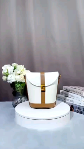 LITA BAG JIMSHONEY TAS WANITA SLING BAG TERBARU SIMPEL ELEGAN CANTIK