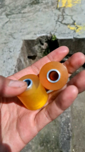 BOSH ARM BELAKANG MIO & ENGINE MOUNTING NMAX