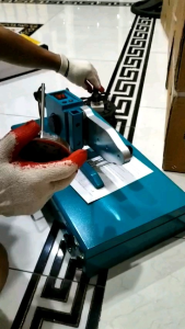 Máy hàn ống 20.63 công suất 2000W như hình(tặng kèm kéo) bán tại TPHCM