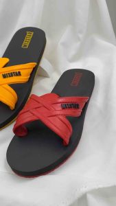 MJ รองเท้าฟองน้ำ สวมทูโทน มิ๊กสตาร์ mixstar ไซส์ 9.5-11 พร้อมส่ง