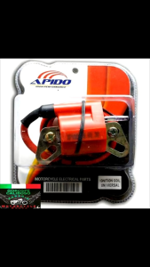 Apido Ignition Coil Universal