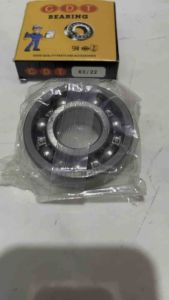 Bearing-Bering-Laher-Laker Krug-Ker-Krek-Kruk As-Transmisi Kiri-Kanan Set Mio Lama-Sporty-Smile-J- & Soul GT 115-New 125 & X-Ride 115-125 & Fino