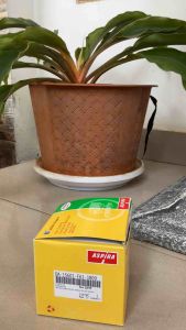 Filter Oli Feroza  Zebra (New)  Espass  Hijet 55  Charade  Charmant 83 Merk Aspira DA-15601-F61-1800