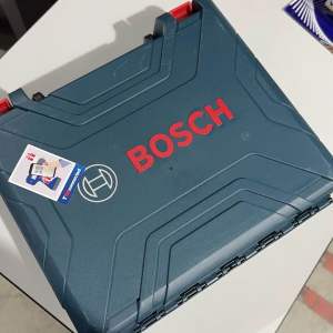 🔥WITH WARRANTY CLAIM🔥BOSCH GSR 120-LI 12V CORDLESS DRILL SET WITH FREE DRILL BITS! 🔥LOCAL SG-FAST🔥