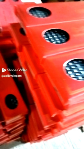 Sarangan Saringan Selip Padi N70 (Nok utuh)