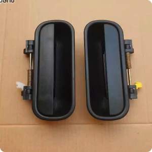 Handle pintu luar mobil Isuzu Panther