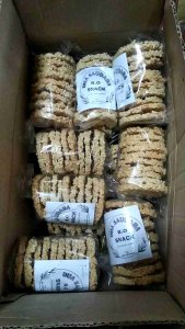 RANGINANG OYEK / R O ( paket 10 pk )