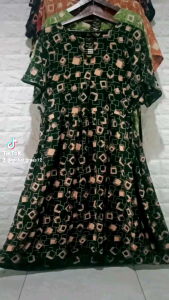 GLOBAL DASTER || DASTER CHIBI DEWASA SUPER JUMBO 5XL LD150CM TERBARU MUAT BB SAMPAI 95KG