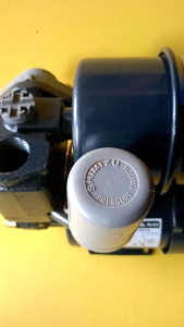 Pompa Air Shimizu PS135E: Otomatis & Berkualitas Tinggi