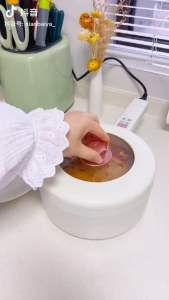 Kertas penyerap minyak日本食品吸油纸 (4包48张) 吃油腻食物之前我都会用这个吸油纸吸一下✨，食物味道不会有影响，还不会油腻#食品吸油纸 #吸油纸 Japanese Food Oil-Absorbing Paper