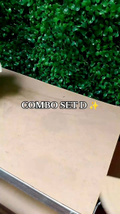 PRODUK CHEF USTAZAH SET RAHMAHSOS IKANKICAP SOTONGMUSHROOM SEAONING/SUPGARLIC SPREAD BRDKICAP CHAR KTWSAMBALBILIS