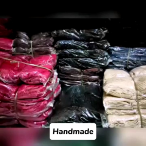 peci rajut yaman polos tebal ukuran allsize dewasa terlaris / fashion muslim pria kopiah rajut sulam