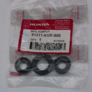Seal Komplit Revo Absolute - Sil Komplit KVR Honda Revo Absolute - Revo 110 Old 110 91211-KVR-900
