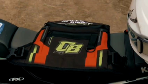 Tas Dada Multifungsi: Tas Army Model Simple, Tas Olahraga Cwo Keren, Tas Tactical Murah