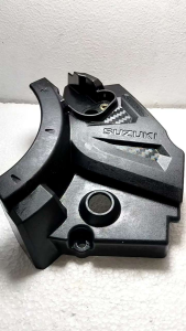 Tutup Gear Gir Depan Satria FU FI Injeksi GSX R 150 Suzuki Bandit Asli SGP 11360-12K00