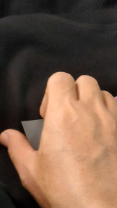 KAOS KHAS DAERAH NGAWI RAYA