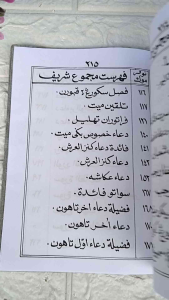 Majmu Syarif HVS & Ukuran Buku Tulis: Panduan Lengkap