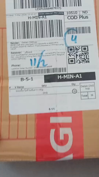 Buyer review video 5