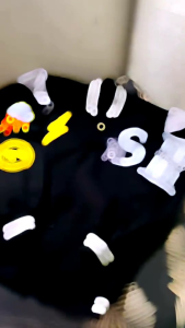 JACKET VARSITY ONIC M5 Terbaru untuk World Championship 2023 Jumbo