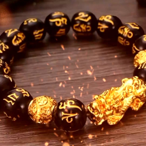 Gelang Pixiu: Gelang Keberuntungan & Desain Unik