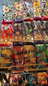 Rosaletta /Rosalainda Malong Thailand Quality