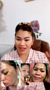 [ NEW KEMASAN ] Gold Jelly Kedas Beauty / Cream Kedas beauty  pencerah wajah & Glowing | Kedas Beauty 100% Original / Produk Aman BPOM / Aman untuk bumil & busui