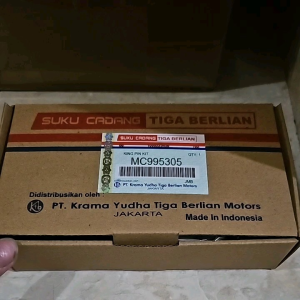 KING PEN KING PIN KTB PS MITSUBISHI PS100 PS120 PS125 asli 3 berlian