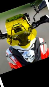 Visor cb 500x pnp 150 x Visor cb500 x Universal