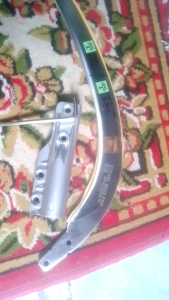 Sbl G222 PRO EGREK PANEN SAWIT MALAYSIA