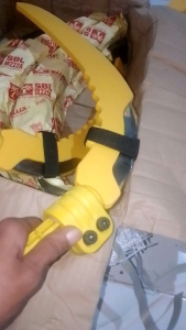 SBL MASTER PRO EGREK PANEN SAWIT MALAYSIA