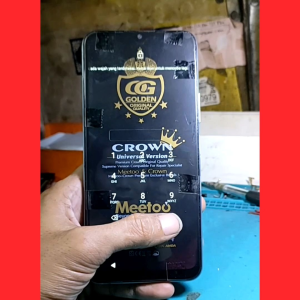 LCD Touchscreen TS Fullset Vivo Y12S & Seri HP V2026